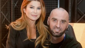 Gortatów zasypano życzeniami po narodzinach syna. Chodakowska się wyróżniła