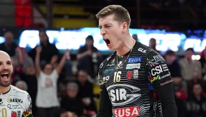 Polski siatkarz został bohaterem we Włoszech. Błyskawiczny werdykt