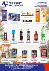 Oferta handlowa - AT