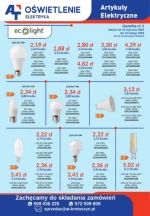 Elektryka i oświetlenie - AT