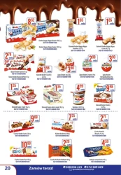 Oferta handlowa - AT