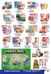 Oferta handlowa - AT