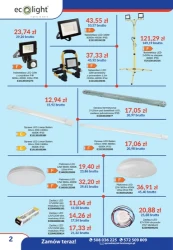 Elektryka i oświetlenie - AT