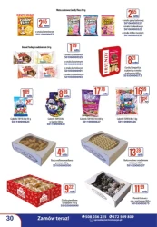 Oferta handlowa - AT