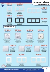 Elektryka i oświetlenie - AT