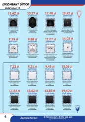 Elektryka i oświetlenie - AT
