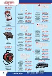 Elektryka i oświetlenie - AT