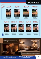 Elektryka i oświetlenie - AT