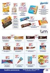 Oferta handlowa - AT