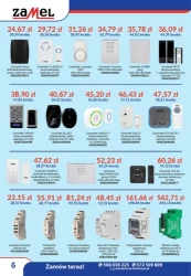 Elektryka i oświetlenie - AT