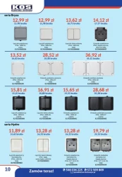 Elektryka i oświetlenie - AT