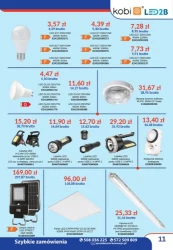 Elektryka i oświetlenie - AT