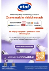 Elektryka i oświetlenie - AT