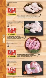 Zakupy z pomysłem - Delikatesy Centrum