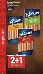 Zakupy z pomysłem - Delikatesy Centrum