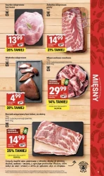 Zakupy z pomysłem - Delikatesy Centrum