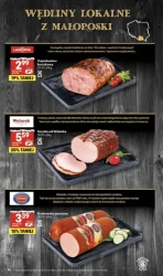 Zakupy z pomysłem - Delikatesy Centrum