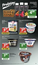 Zakupy z pomysłem - Delikatesy Centrum