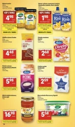 Zakupy z pomysłem - Delikatesy Centrum