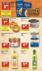 Zakupy z pomysłem - Delikatesy Centrum