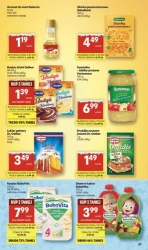 Zakupy z pomysłem - Delikatesy Centrum