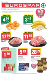 Świeżo i korzystnie - EuroSPAR