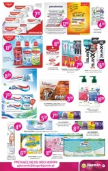 Super okazje! - Drogeria Jasmin