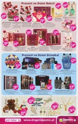 Super okazje! - Drogeria Jasmin