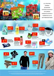 Karnawałowe okazje! - Społem Nowy Sącz