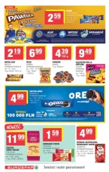 Świeżo i korzystnie - EuroSPAR