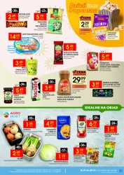 Karnawałowe okazje! - Społem Nowy Sącz