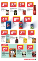 Świeżo i korzystnie - EuroSPAR