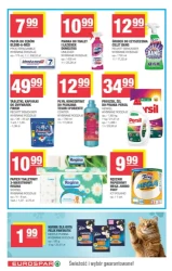 Świeżo i korzystnie - EuroSPAR