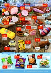 Karnawałowe okazje! - Społem Nowy Sącz