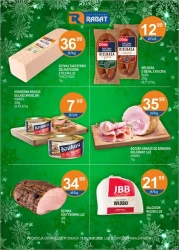 Hity na imprezowy weekend - Rabat