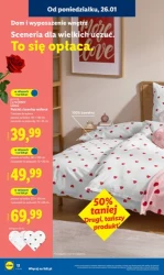 Co tydzień nowe okazje! - Lidl