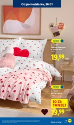 Co tydzień nowe okazje! - Lidl