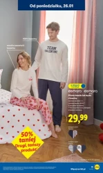 Co tydzień nowe okazje! - Lidl
