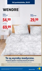 Co tydzień nowe okazje! - Lidl