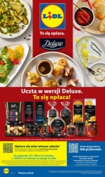 Co tydzień nowe okazje! - Lidl