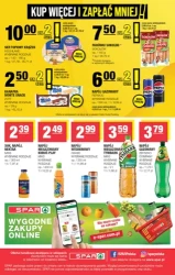 Hity na każdy dzień - SPAR