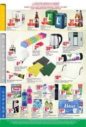 Gazet promocyjna - Sezamek