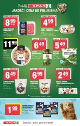 Hity na każdy dzień - SPAR