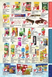 Gazet promocyjna - Sezamek