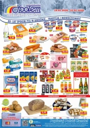 Oferta handlowa - PSS Społem Gniezno