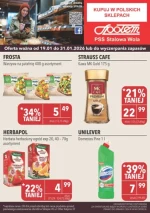 Gazeta promocyjna - PSS Stalowa Wola