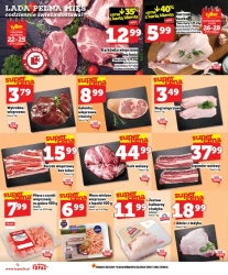 Polski koszyk pełen okazji - Topaz