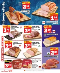 Polski koszyk pełen okazji - Topaz