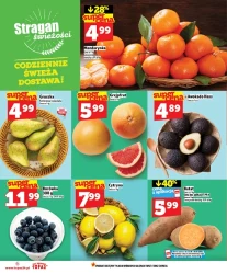 Polski koszyk pełen okazji - Topaz