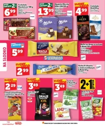 Polski koszyk pełen okazji - Topaz